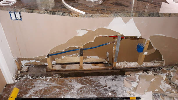Local water damage restoration in Twin Lakes, NM