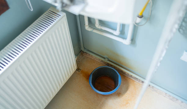 Best Emergency water damage restoration  in Twin Lakes, NM
